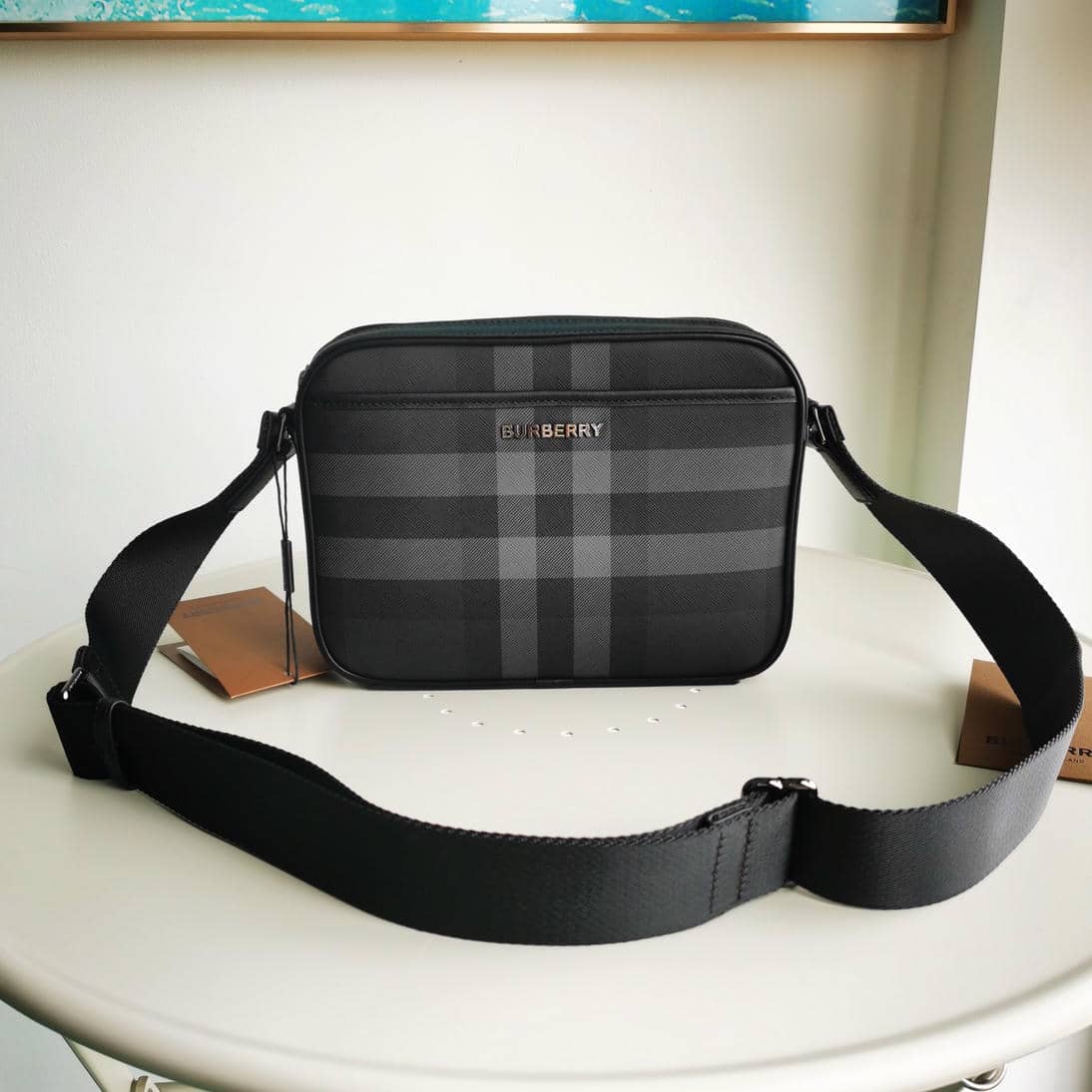 Burberry Bag 20